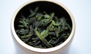 茶叶有什么品类 绿茶有哪些品种